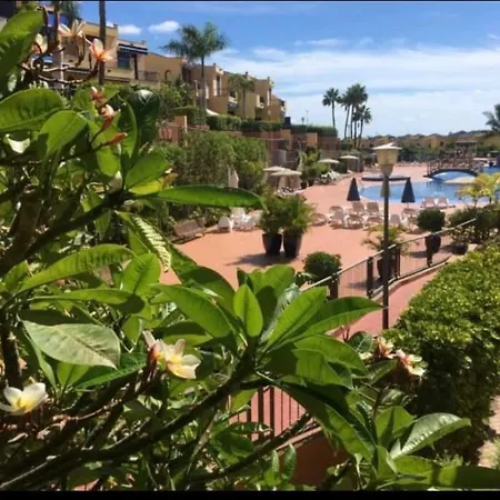 Apartment En Meloneras Maspalomas (Gran Canaria)