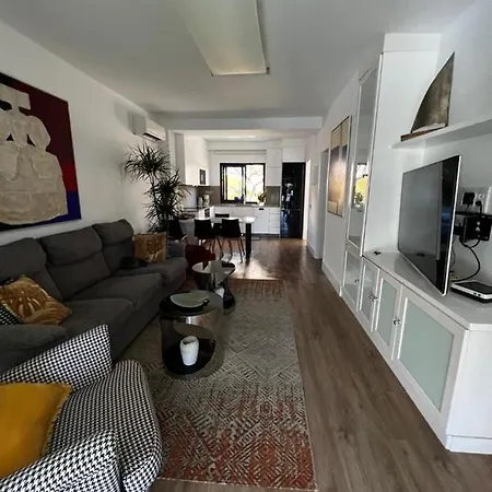En Meloneras Apartamento Maspalomas (Gran Canaria)
