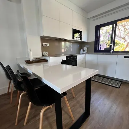 En Meloneras Apartment