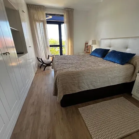 Apartment En Meloneras