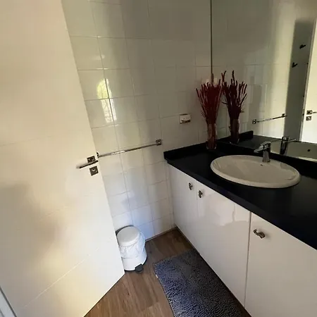 En Meloneras Lägenhet *